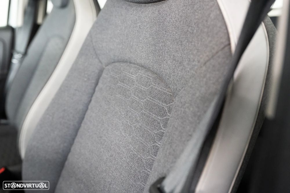 Renault Zoe (c/ Bateria) Limited 50 - 28