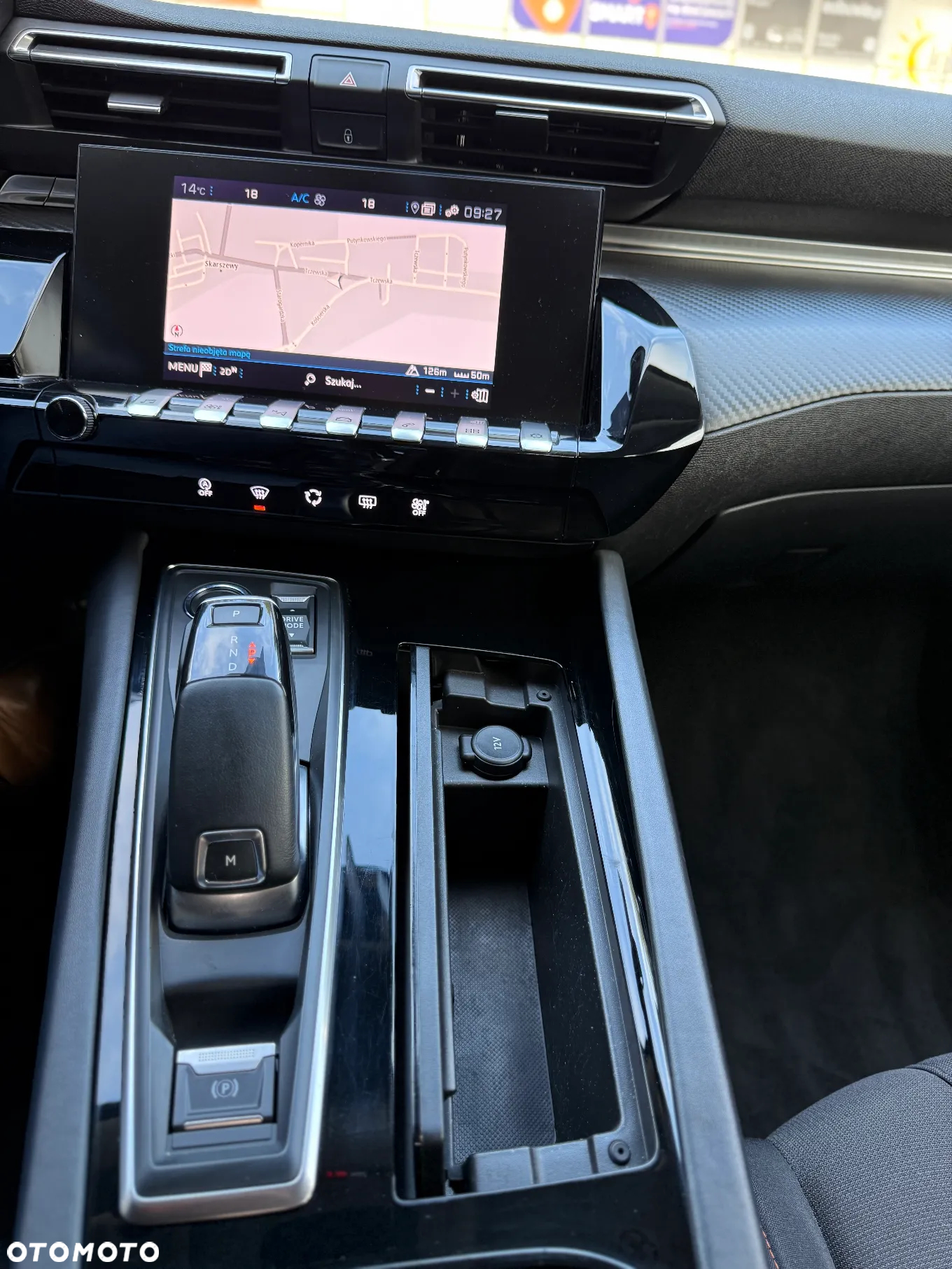 Peugeot 508 1.2 PureTech Active S&S EAT8 - 33