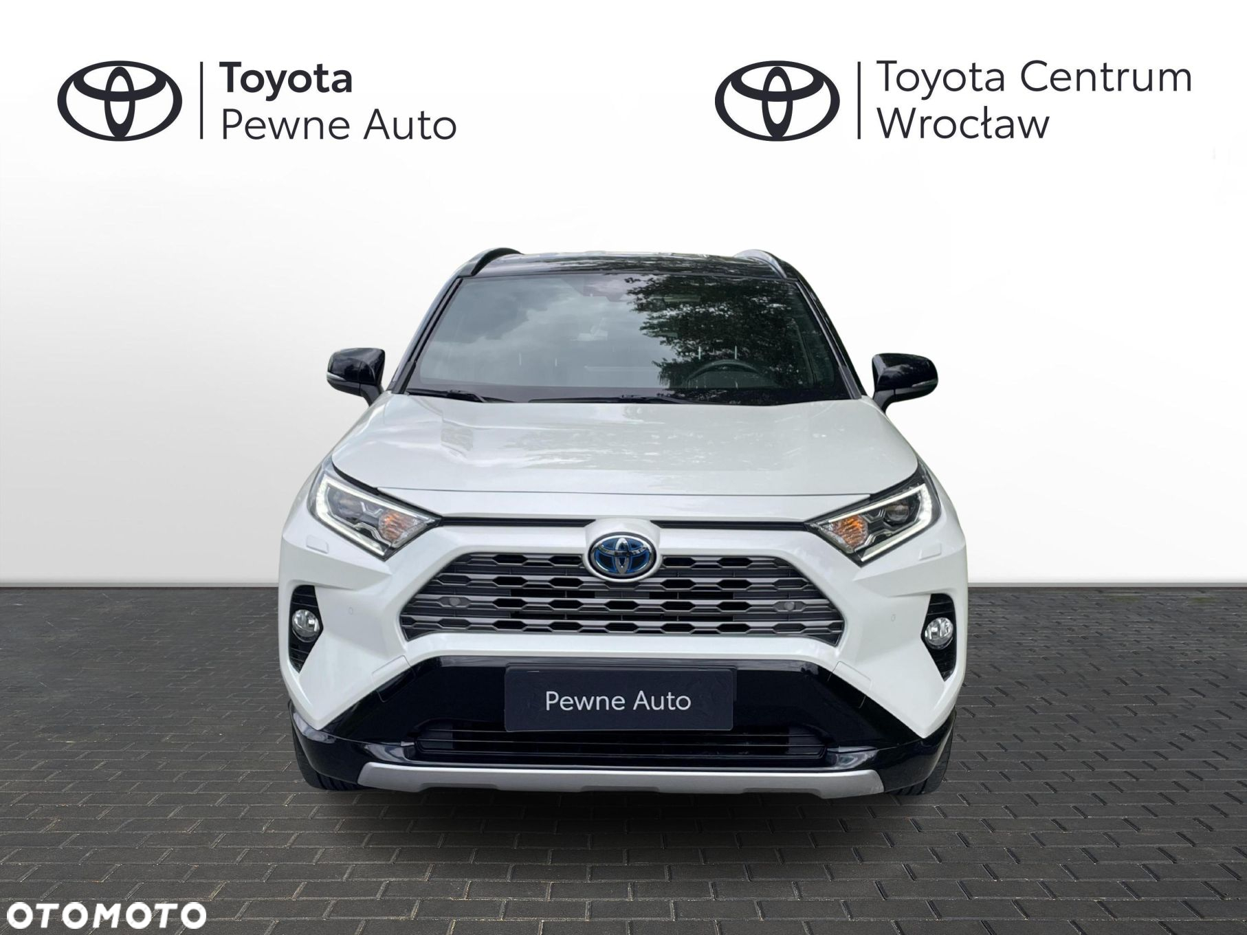 Toyota RAV4 - 8
