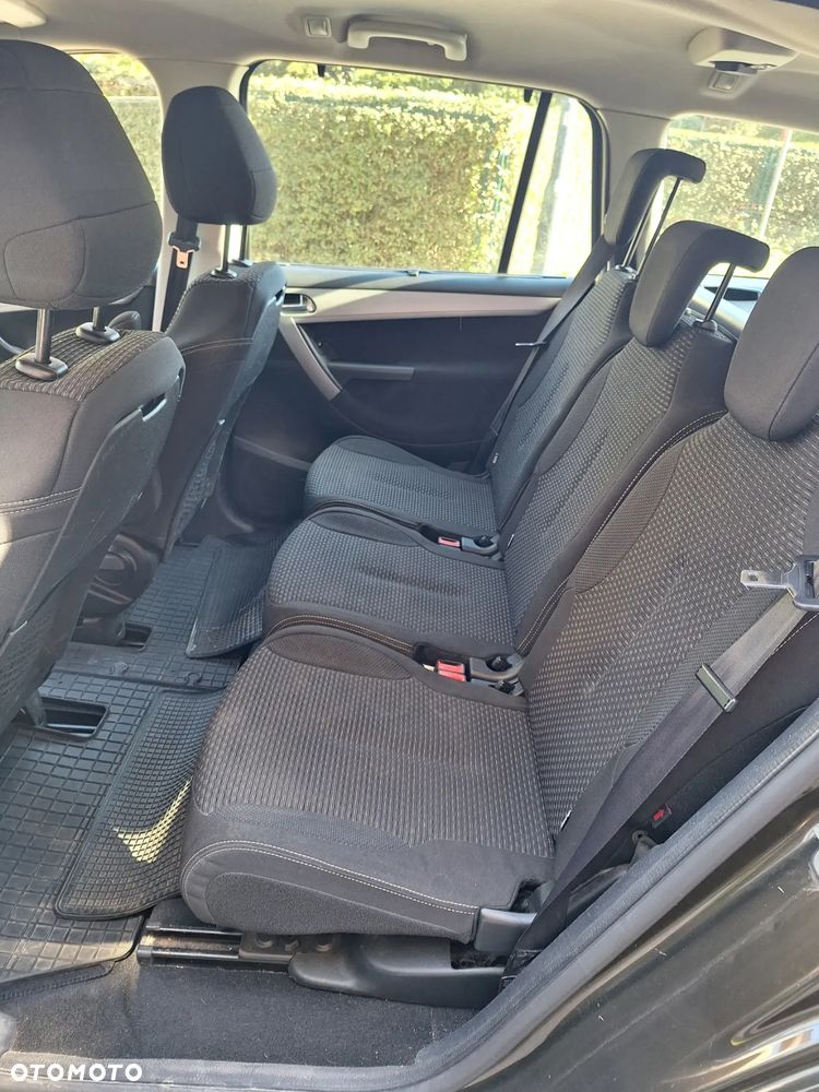 Citroën C4 Picasso - 9