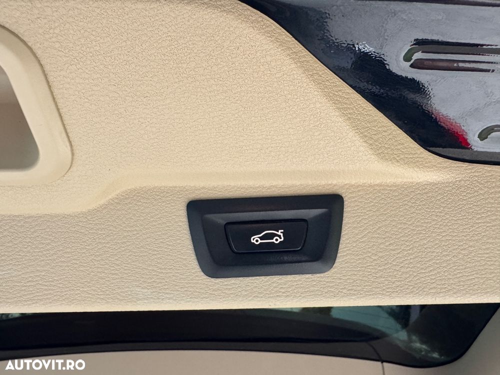 BMW X5 xDrive40d - 14