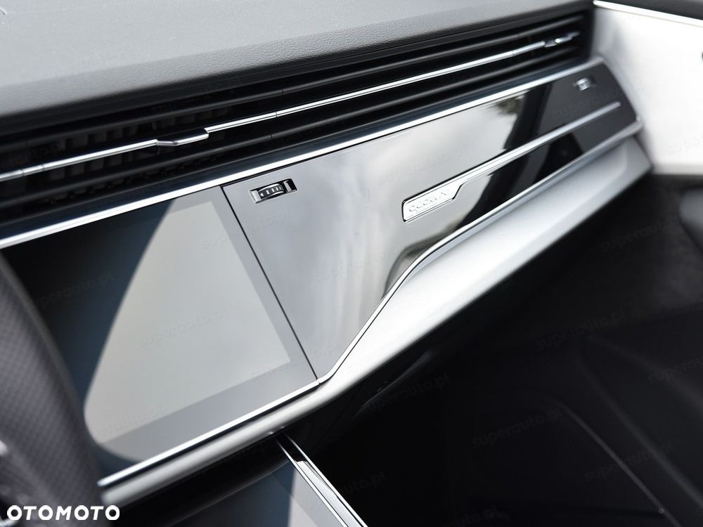 Audi Q8 TFSI e PHEV 290 kW Quattro Tiptronic - 15