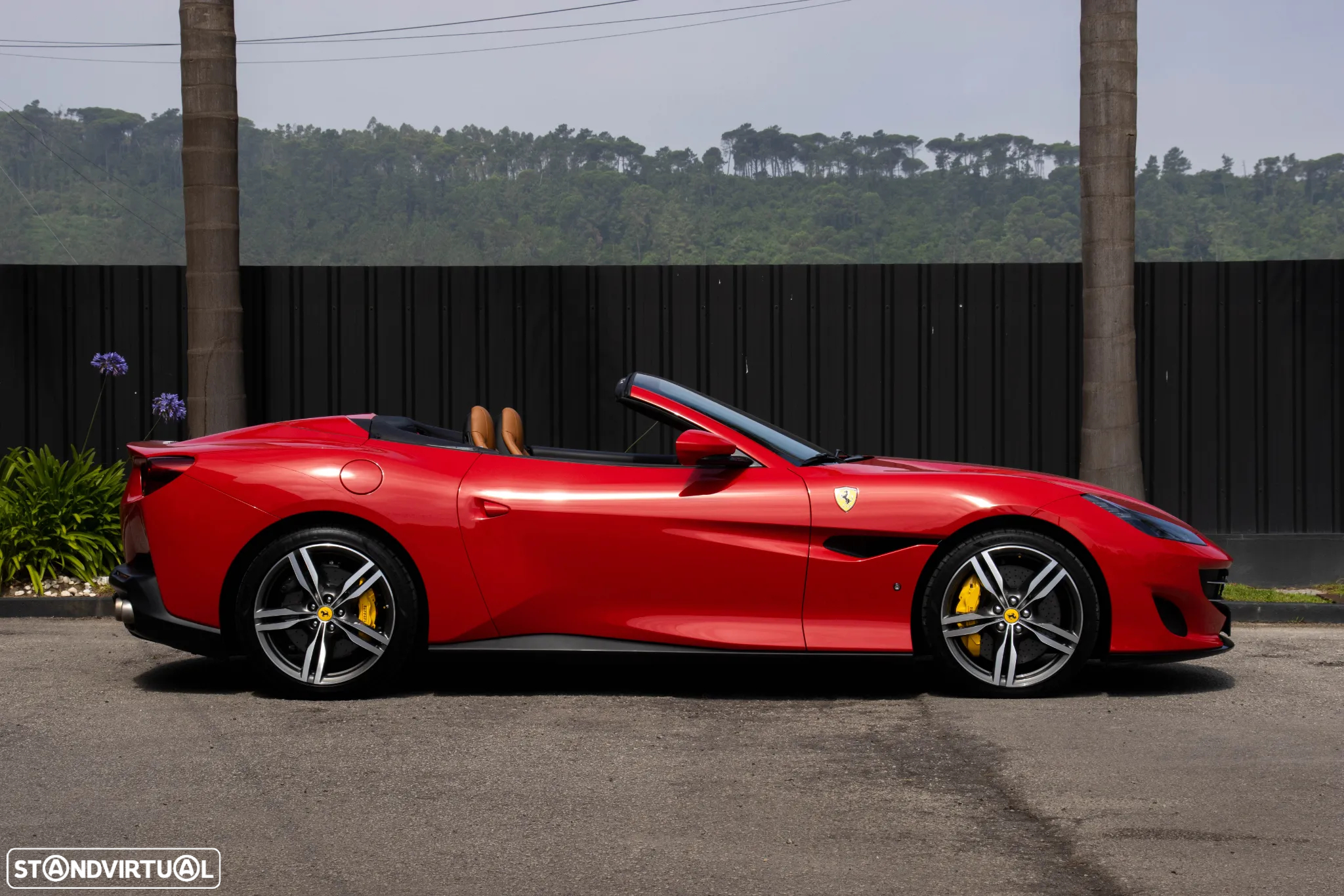 Ferrari Portofino Standard - 40