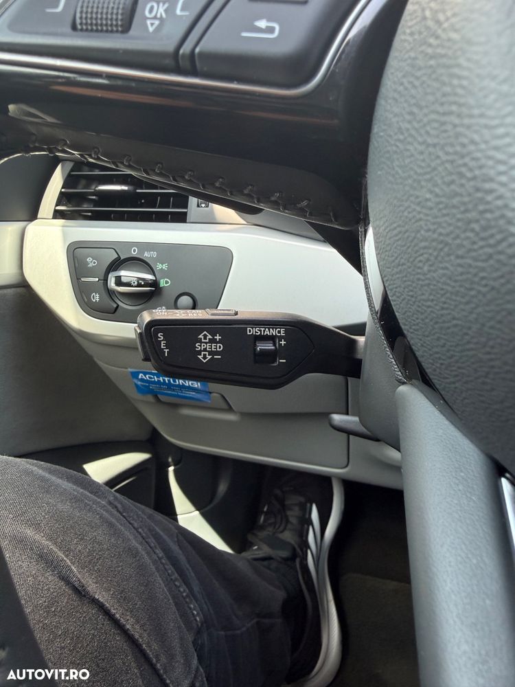 Audi A5 ack 2.0 TFSI S tronic sport - 17