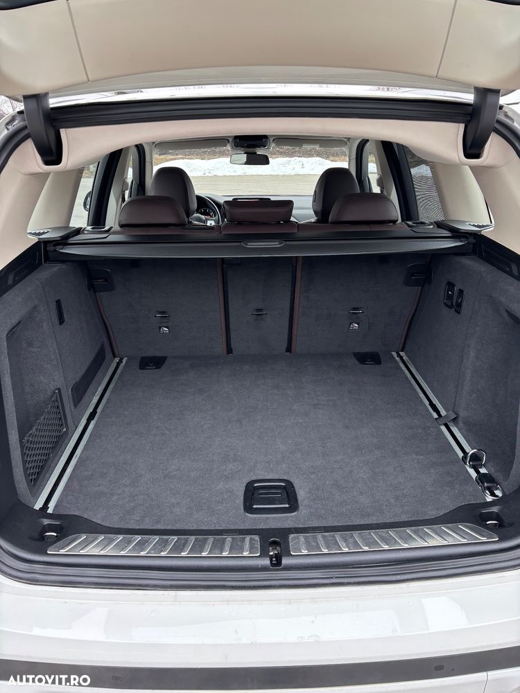 BMW X3 xDrive30d Aut. Luxury Line - 20