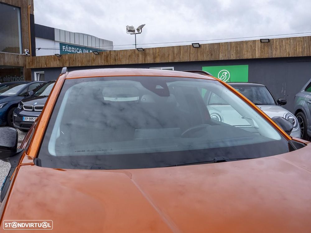 Peugeot e-2008 50 kWh Style - 7