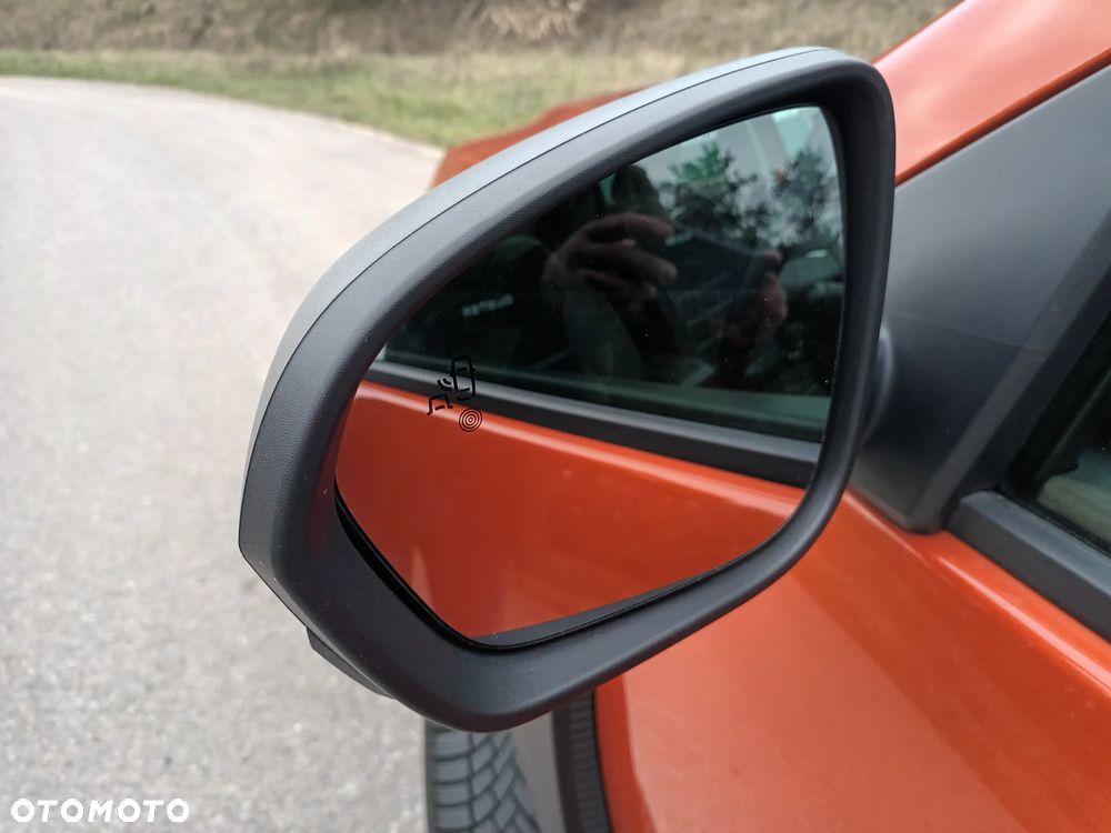 Dacia Duster 1.0 TCe Journey - 36