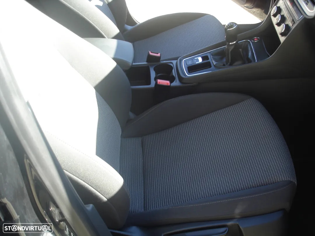 SEAT Leon 1.0 EcoTSI Style S/S - 16