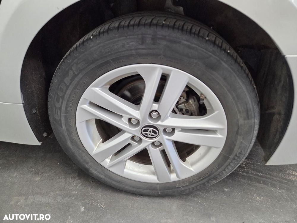 Toyota Corolla 1.8 Hybrid Comfort - 14