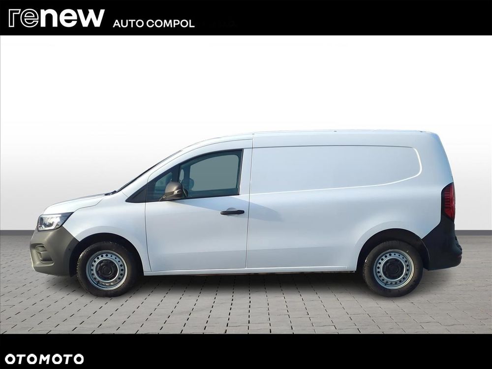 Renault kangoo-express/van - 2
