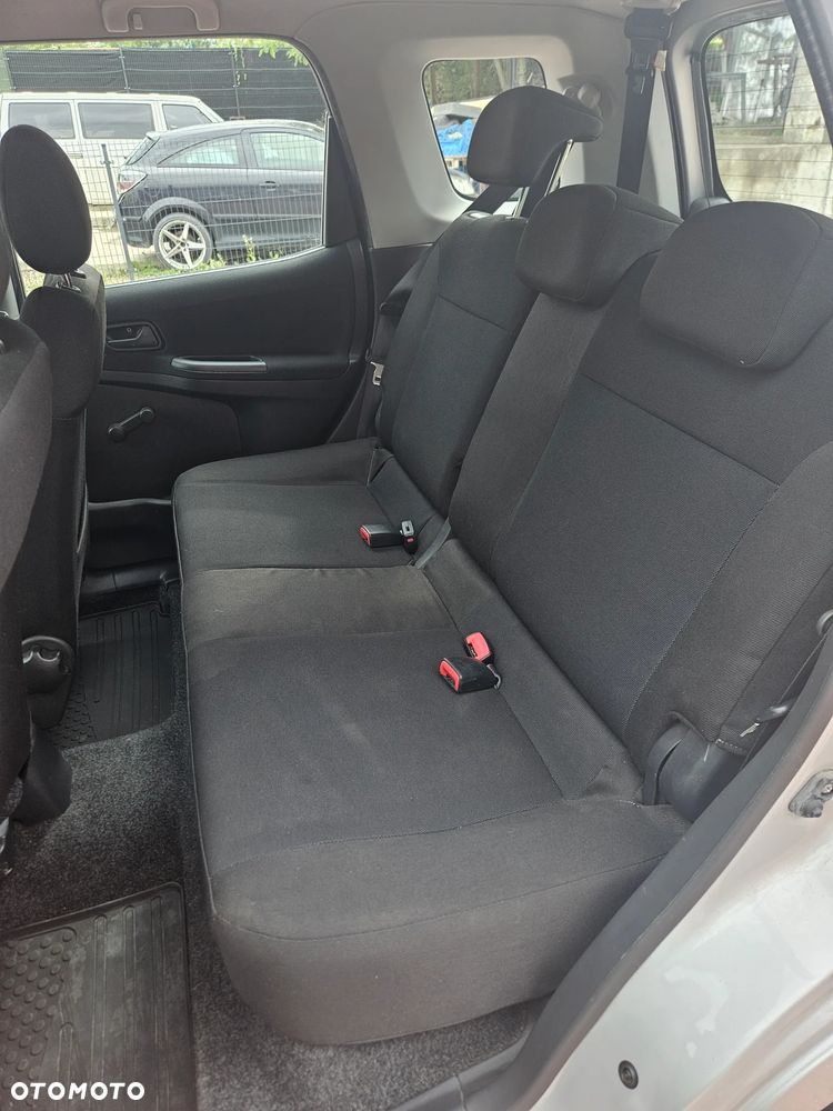 Subaru Justy 1.3GX 4WD - 12