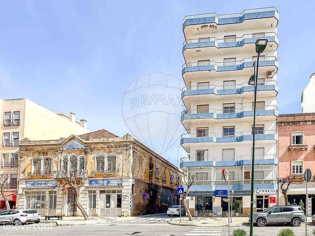 Apartamento T2 para venda - Grande imagem: 2/22