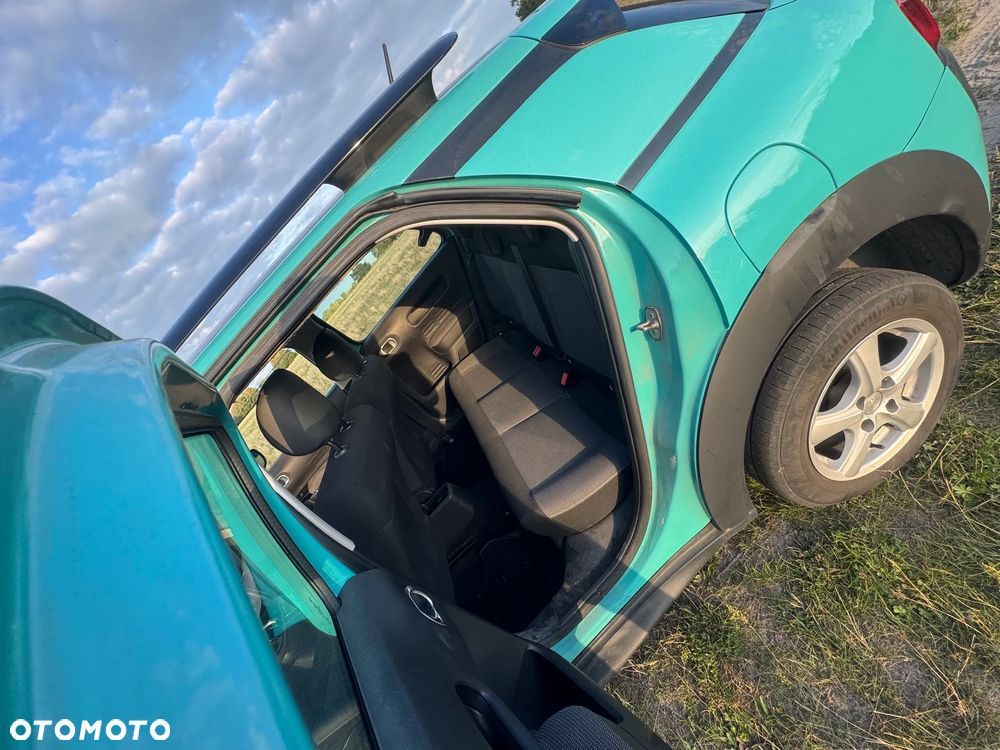 Citroën C4 Cactus - 11