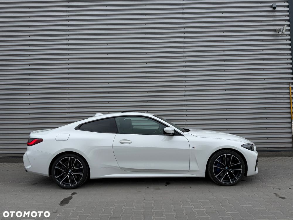 BMW Seria 4 M440i xDrive - 5