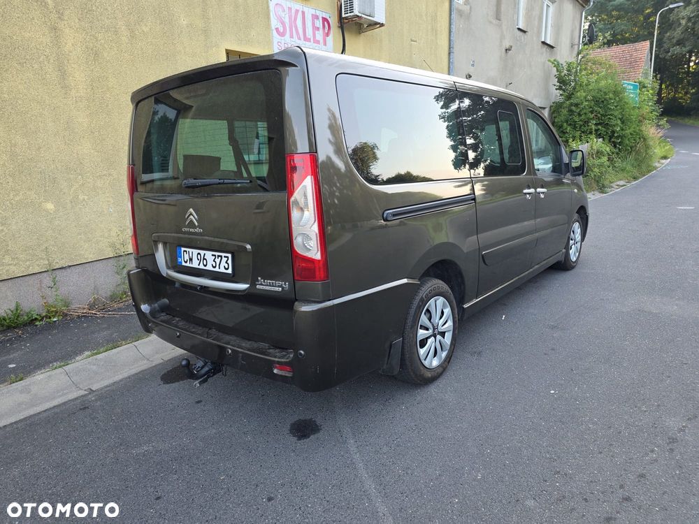 Citroën Jumpy Combi - 3
