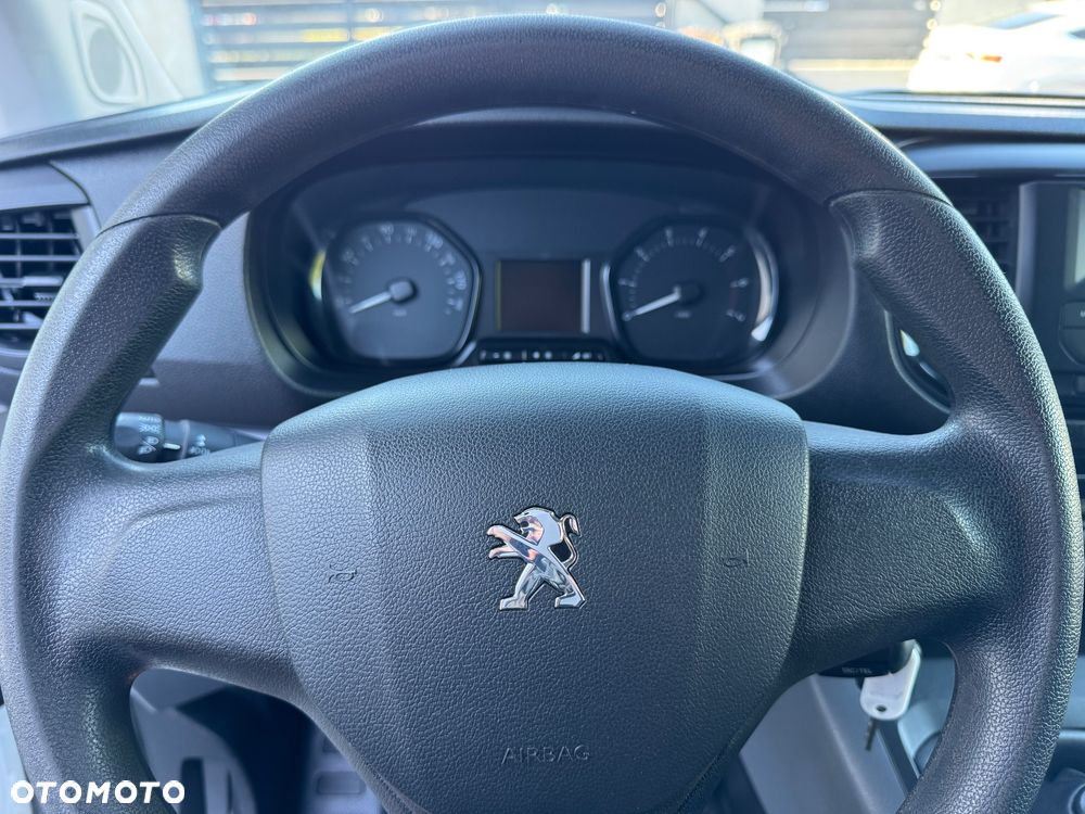 Peugeot Expert Jumpy Scudo Proace - 18