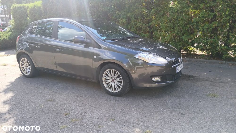 Fiat Bravo - 8