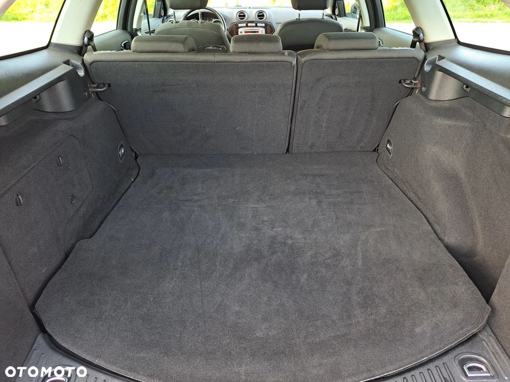 Ford Mondeo 1.8 Titanium X - 13