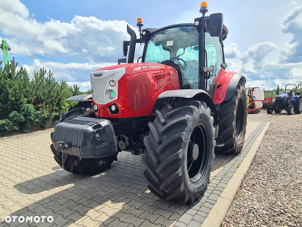 McCormick X6.414 P6-Drive