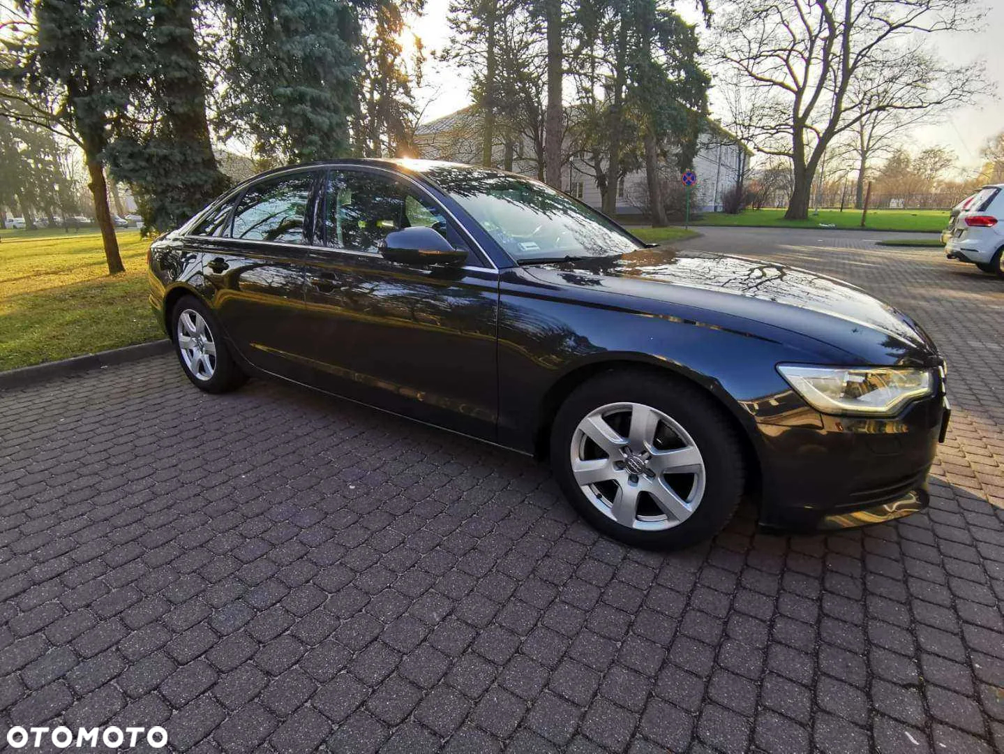 Audi A6 2.0 TDI DPF multitronic - 3