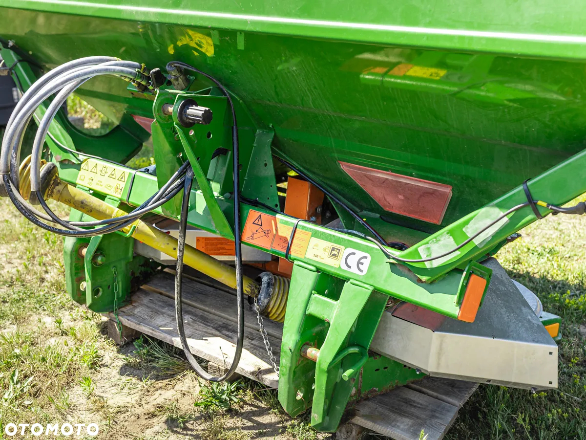 Amazone ZA-M 1200 - 9