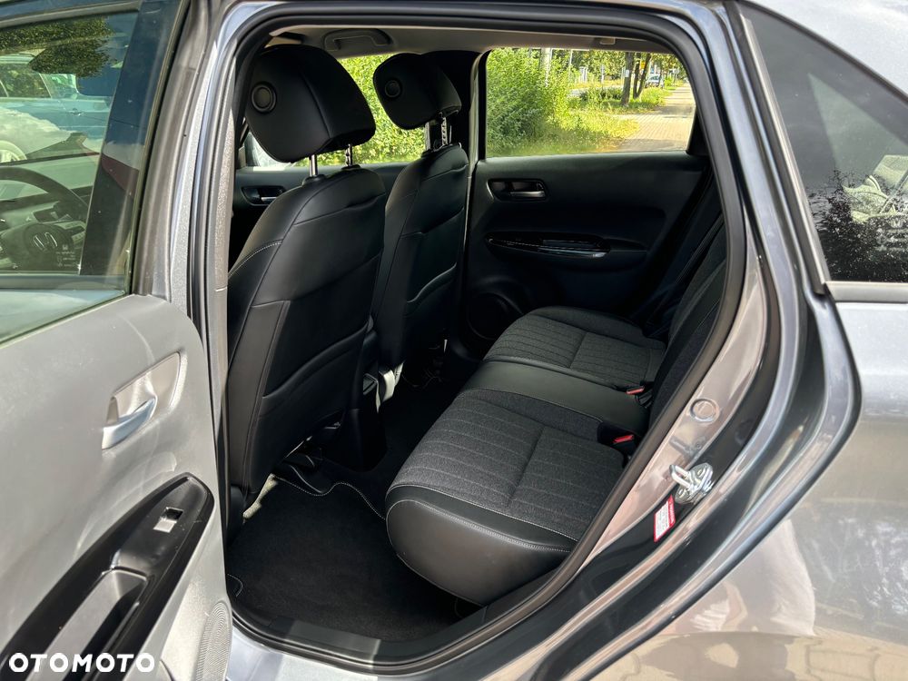 Honda Jazz 1.5 i-MMD e-CVT Comfort - 10