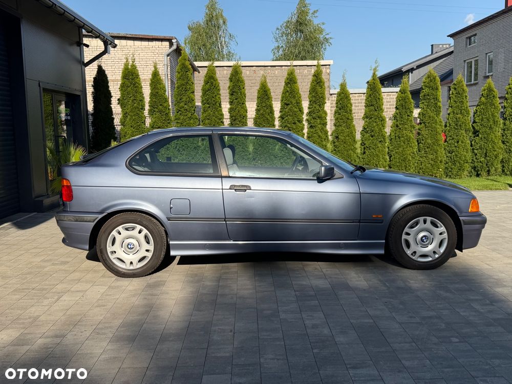 BMW Seria 3 - 7