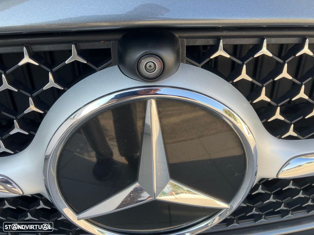 Mercedes-Benz C 180 - 8