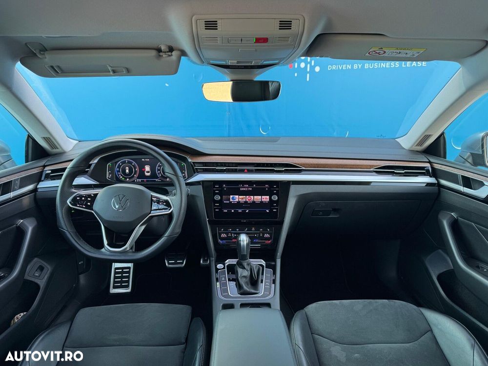 Volkswagen ARTEON - 5