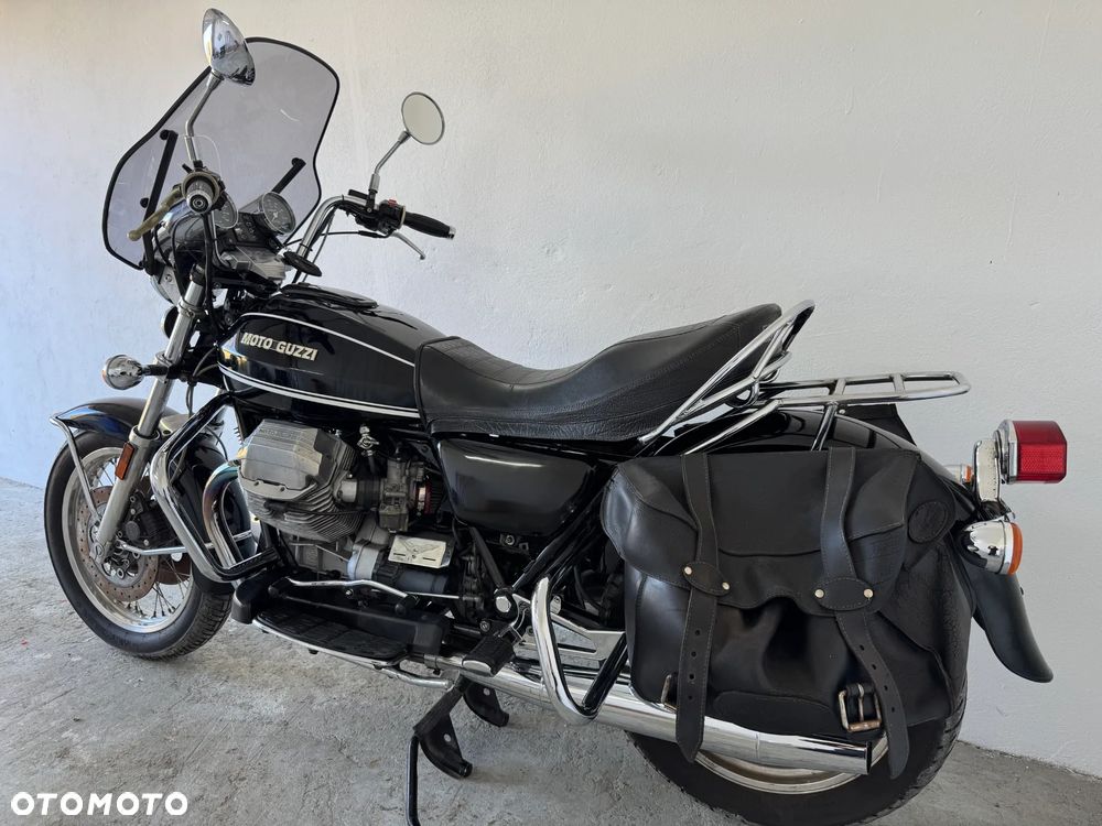 Moto Guzzi California - 9