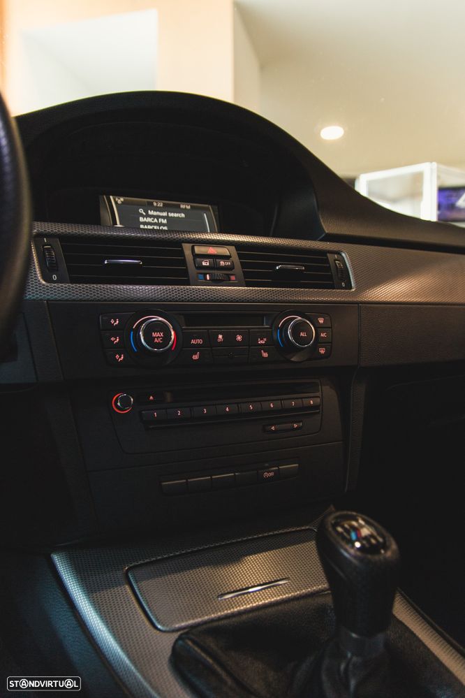 BMW 320 d Coupe Edição M - 13