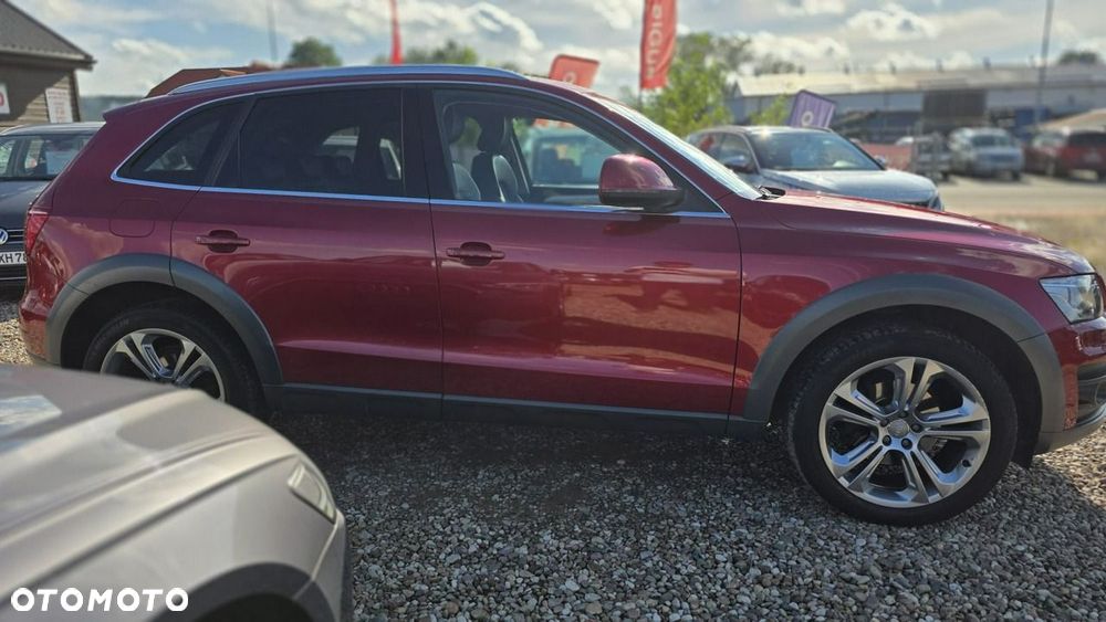 Audi Q5 - 6