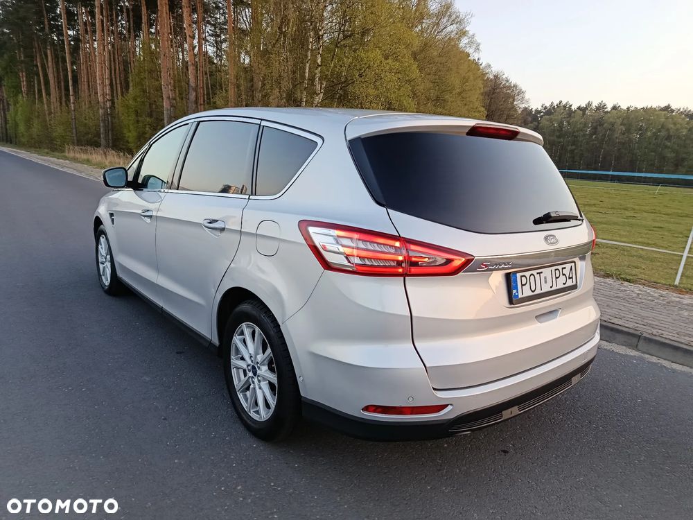 Ford S-Max - 29