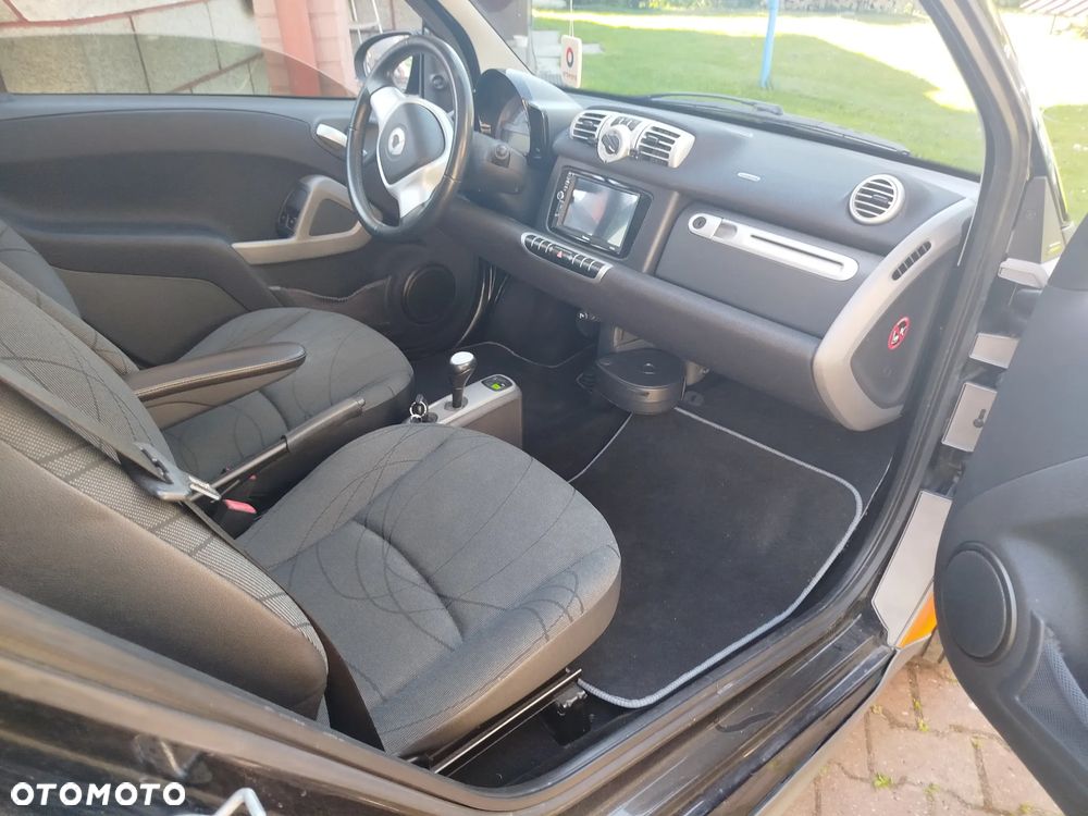 Smart Fortwo - 13
