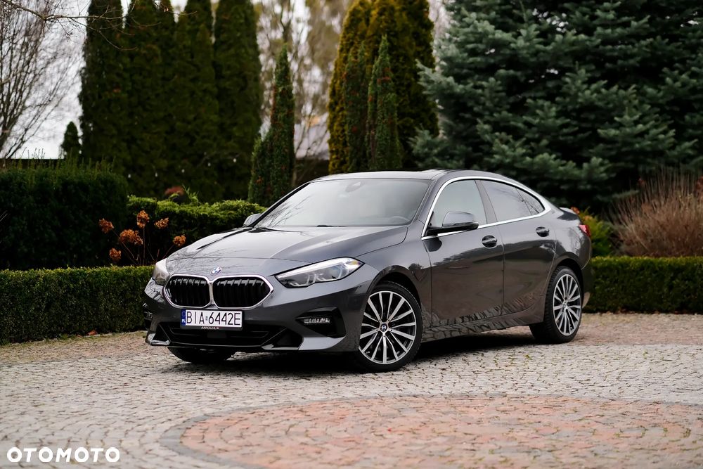BMW Seria 2 225i xDrive Sport-Aut - 2