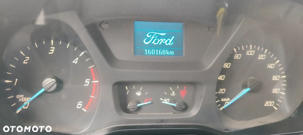 Ford TRANSIT L4H3 RWD MAXI - 7