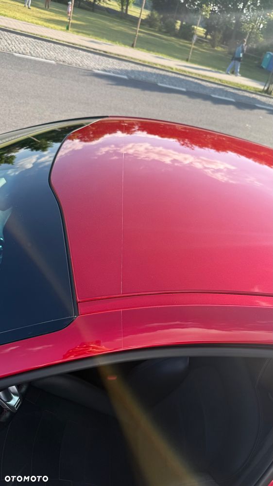 Kia Stinger 3.3 T-GDI V6 GT Prestige Line AWD - 11