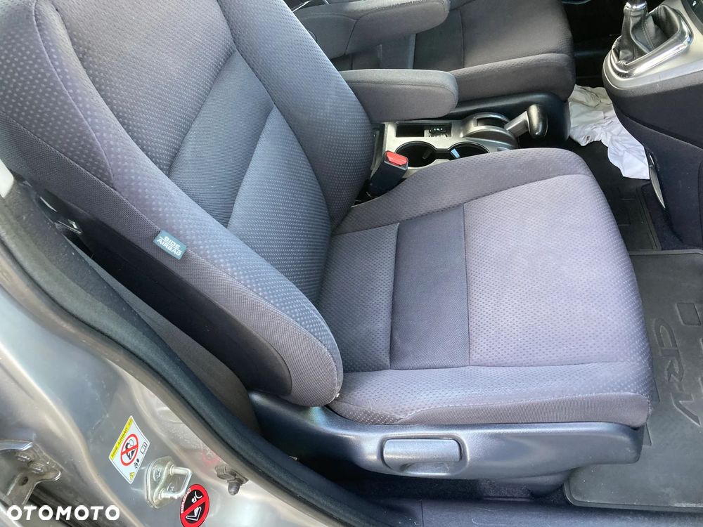 Honda CR-V 2.0 Elegance - 8