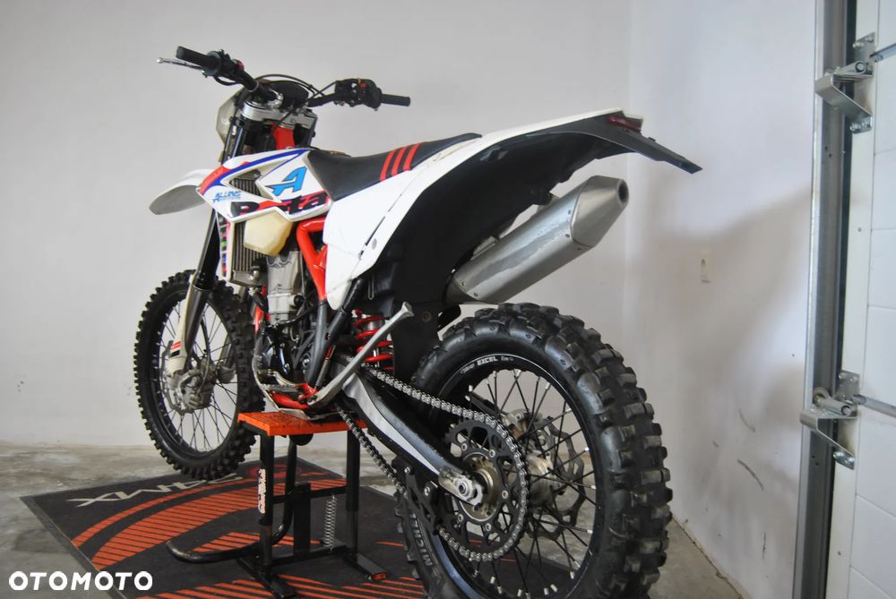 Beta RR - 9
