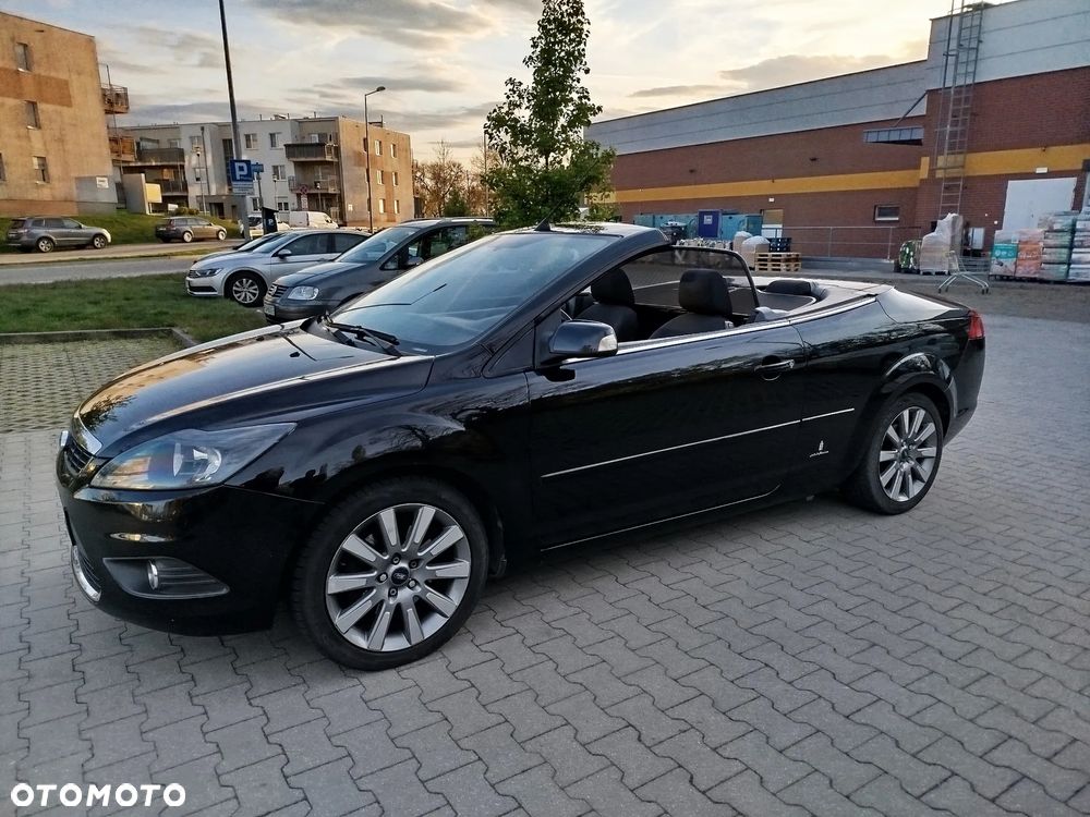 Ford Focus 2.0 16V Sport - 3