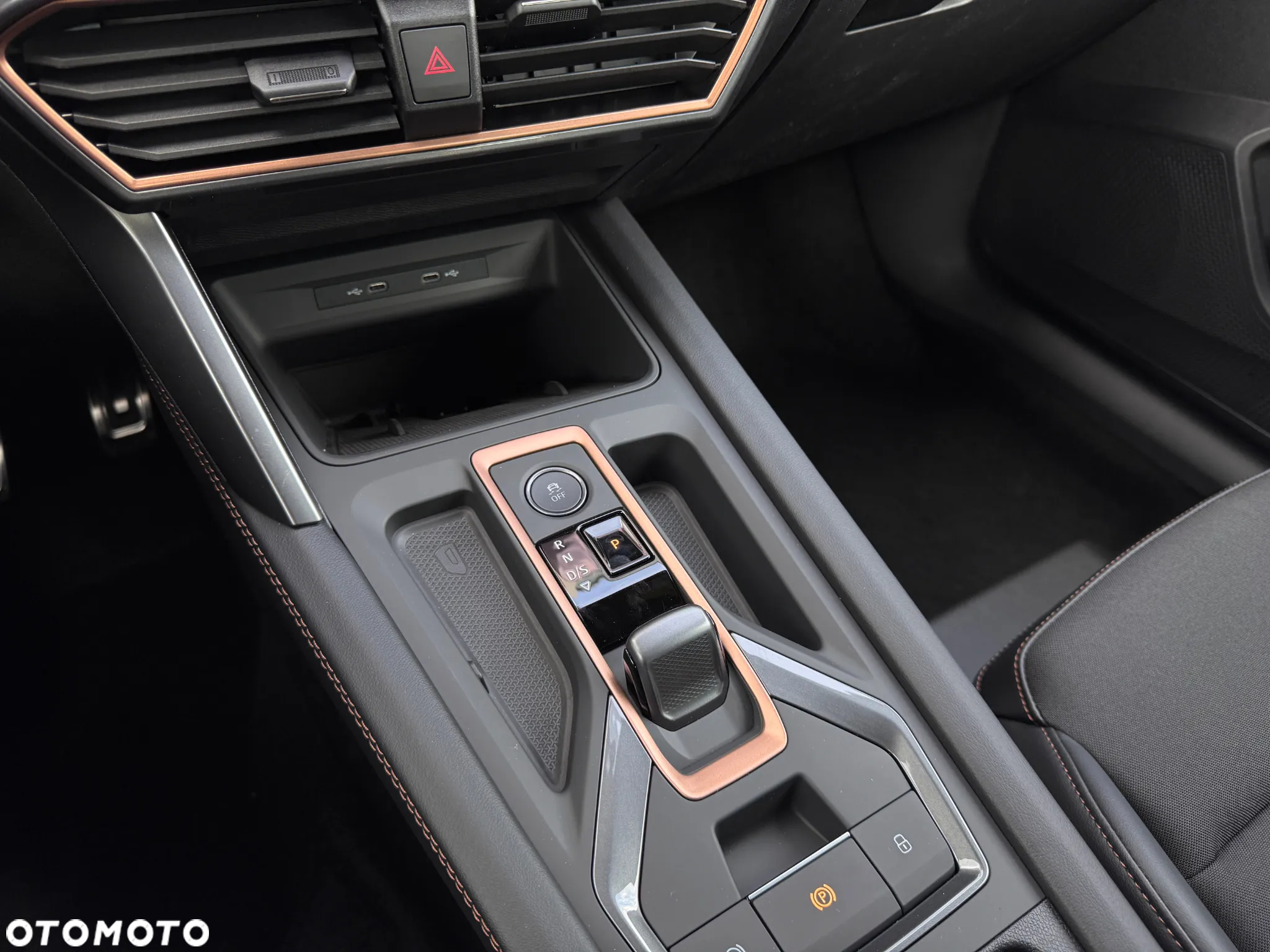 Cupra Formentor 1.5 TSI DSG - 19
