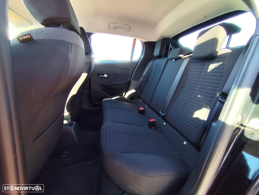 Peugeot 208 1.5 BlueHDi Active Pack - 18