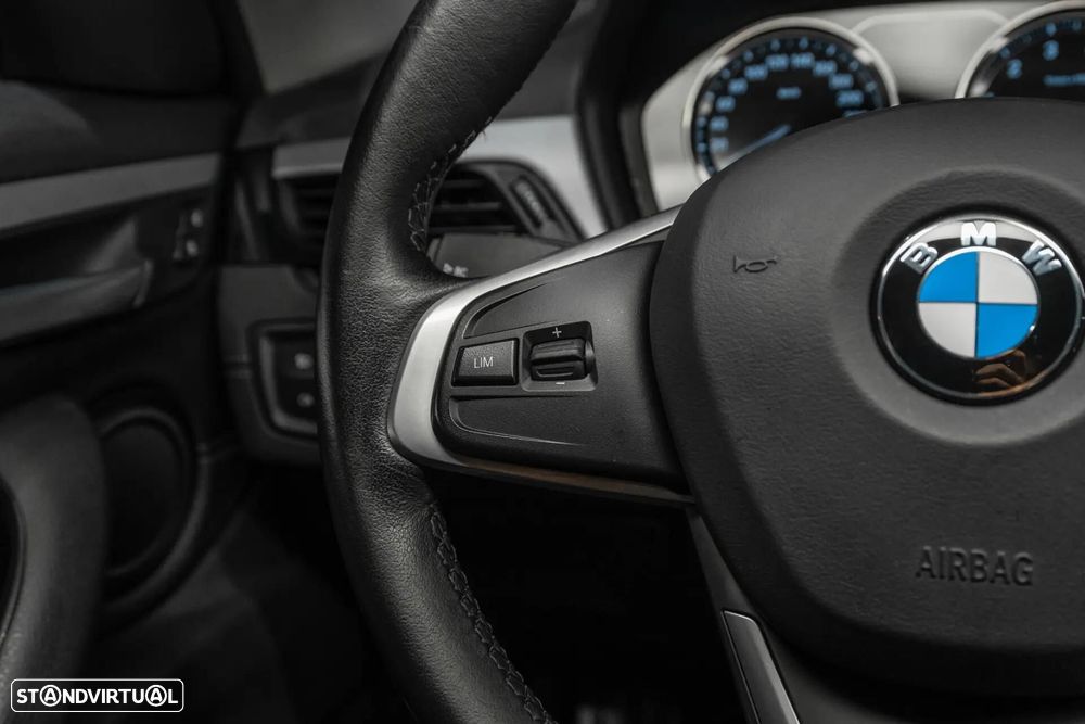 BMW X2 18 i sDrive Auto - 11