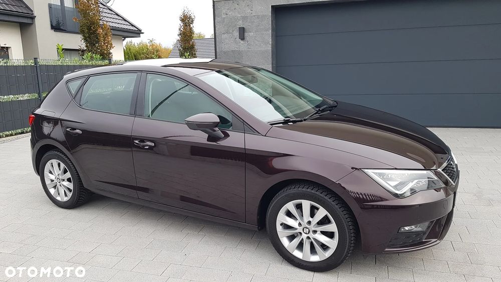 Seat Leon - 37
