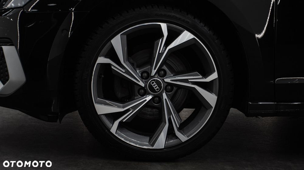 Audi A3 Limousine 35 TFSI mHEV S Line S tronic - 8