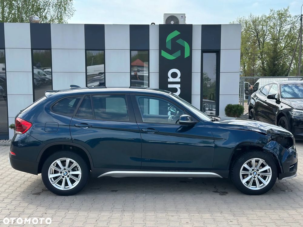 BMW X1 - 6