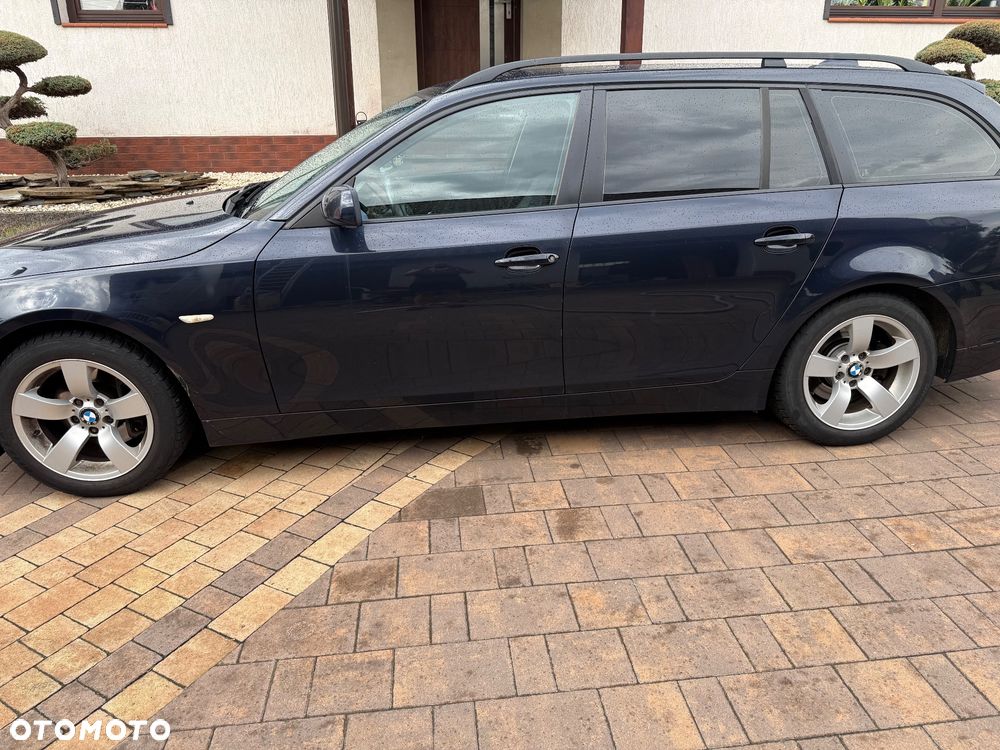 BMW Seria 5 530d - 5