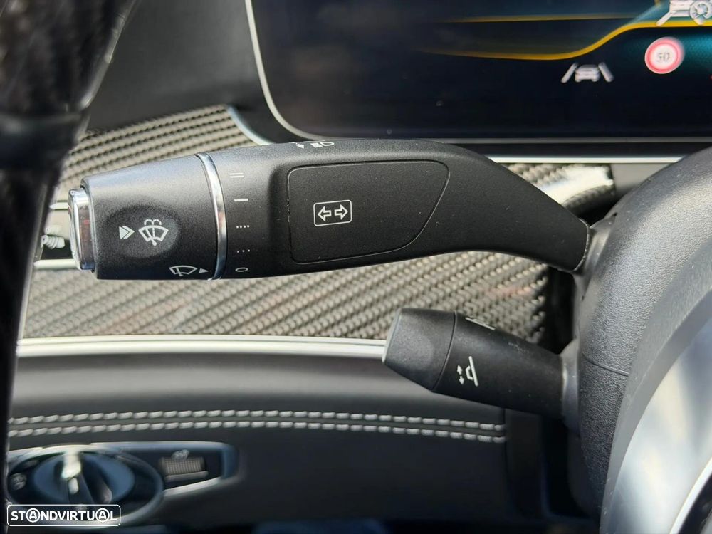Mercedes-Benz AMG GT 4 portas 43 4Matic+ - 49