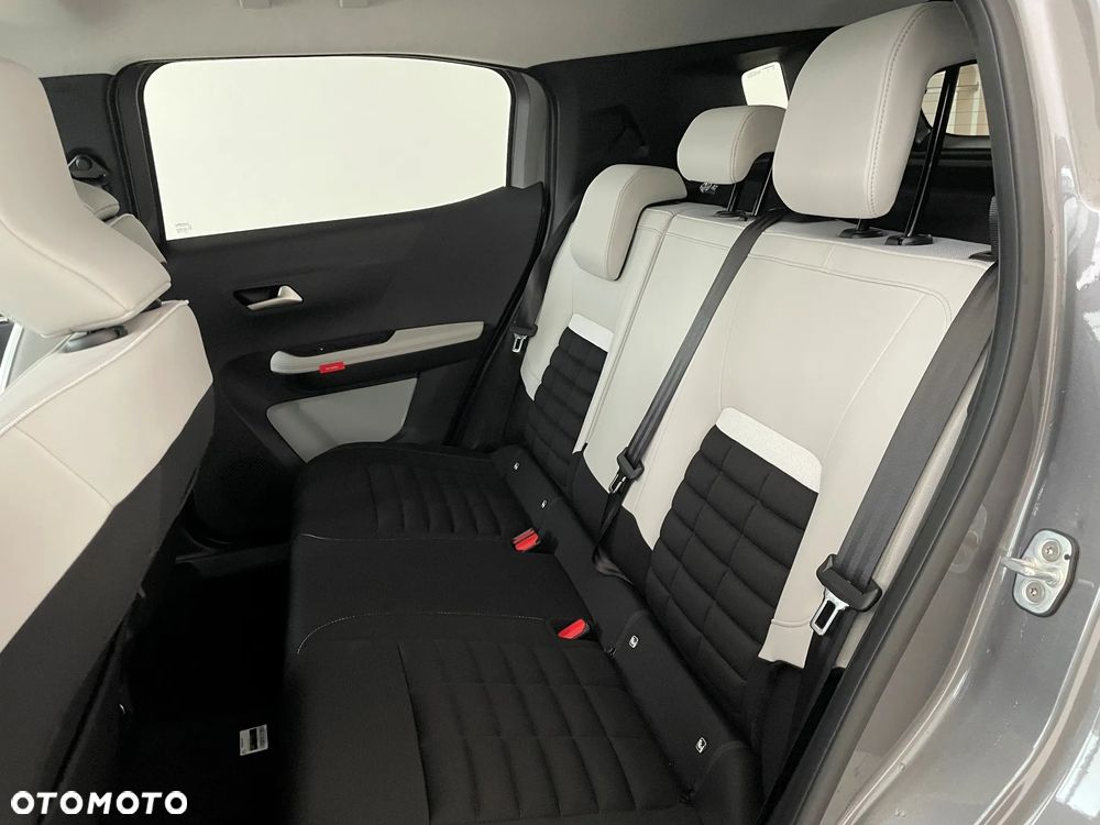 Citroën C3 Aircross ver-1-2-mhev-max-s-s-edct6 - 8