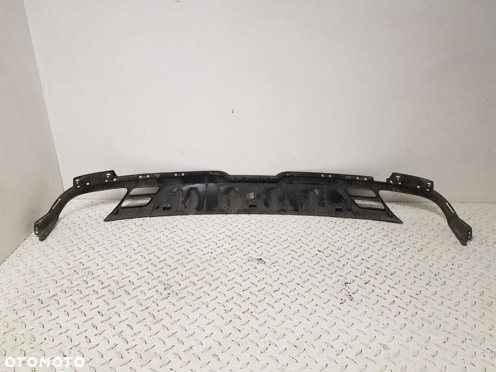 ŁADNY SPOILER DYFUZOR ZDERZAKA TYLNEGO TYŁ KIA PROCEED GT 18-25  86612-J7950 - 5